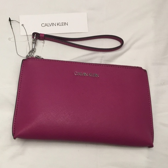 Calvin Klein purse - Picture 14 of 15